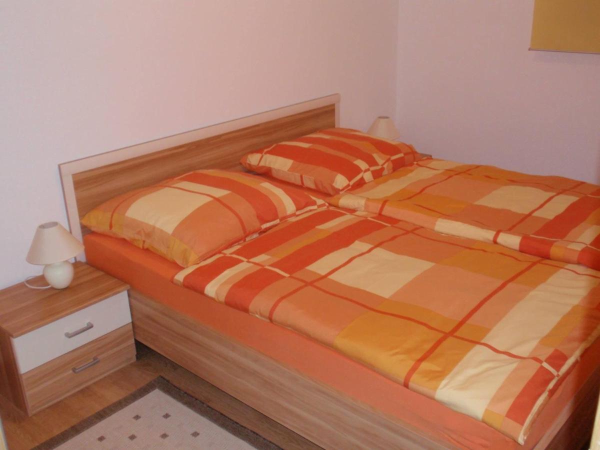 Apartmani Area Doma Trogir Exterior foto