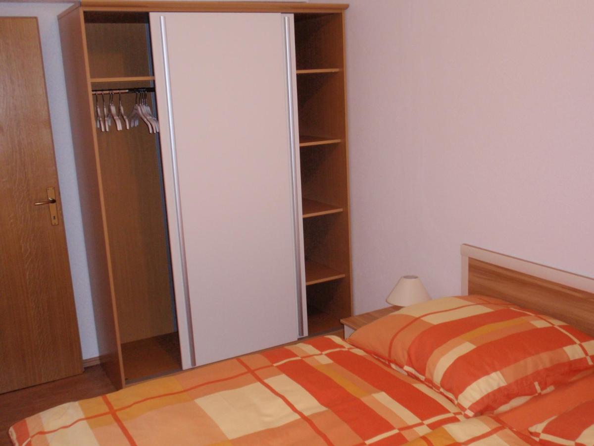 Apartmani Area Doma Trogir Exterior foto