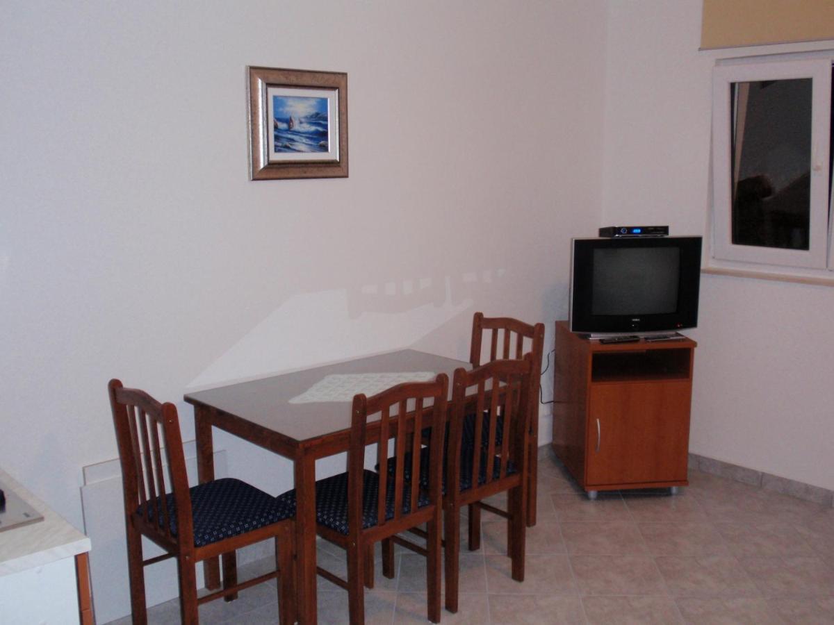 Apartmani Area Doma Trogir Exterior foto